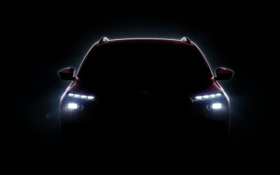 Μία… γεύση από το νέο compact SUV της Skoda