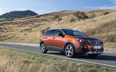 Summer Deals από την Peugeot για όλα τα μοντέλα της