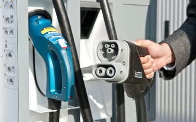 Ο Υπουργός Περιβάλλοντος μιλά στο GOCAR για την ηλεκτροκίνηση 