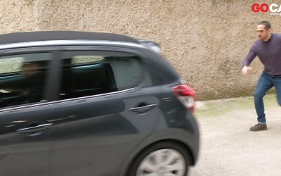 Κυνηγάς το καινούριο Peugeot 108 αλλά δεν το φτάνεις;