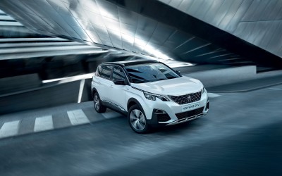 Peugeot: Κατέκτησε το βραβείο Καλύτερου Εταιρικού Οχήματος για το 2019