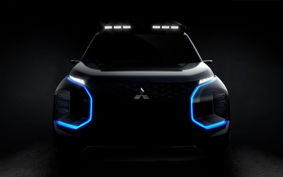Τι ετοιμάζει η Mitsubishi για την έκθεση της Γενεύης;