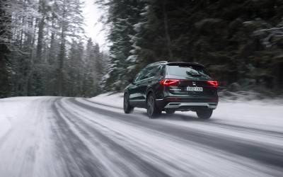 Νιώσε νέος: Το σποτ του νέου SUV της Seat (vid)