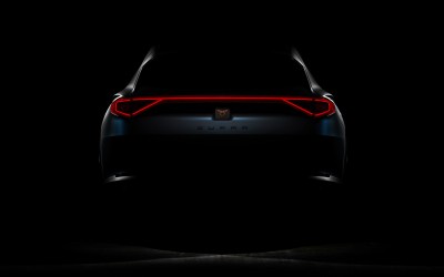 SUV και το επόμενο μοντέλο της Cupra