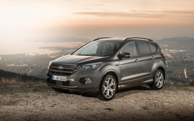 Ανάκληση Ford