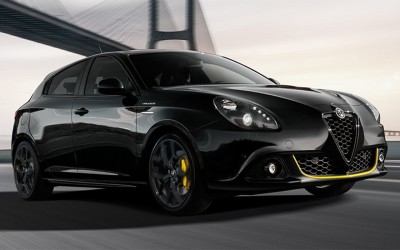 Η ανανεωμένη Giulietta από 16.990 €