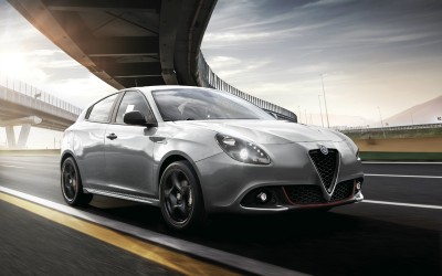 Τώρα η Alfa Romeo Giulietta με τιμή από 15.990 ευρώ