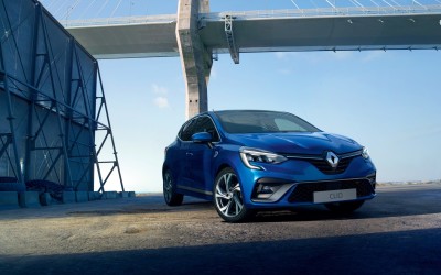 Όλες οι εκδόσεις του νέου Renault Clio