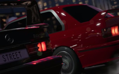 Forza Street για smartphone και tablet