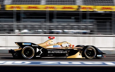 Τα πάντα για τη Formula E