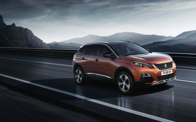 Εκτοξεύτηκαν οι πωλήσεις της Peugeot στην Ελλάδα το 2019