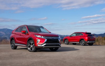 Mitsubishi: Τα μοντέλα με τη μικρότερη συχνότητα βλαβών