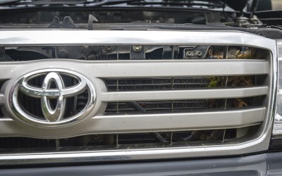 Σφοδρή επίθεση της Toyota κατά του Donald Trump