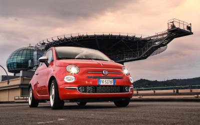 O Δωδεκάλογος της Fiat