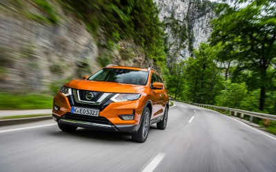 Nissan: Δωρεάν έλεγχος 25 σημείων και προνομιακή τιμή στα ανταλλακτικά service
