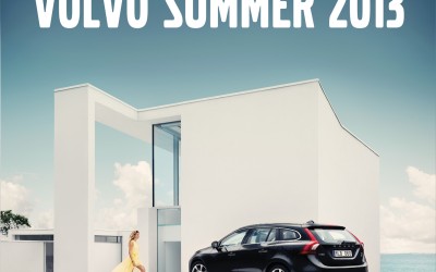 Προσφορές Volvo Summer 2013