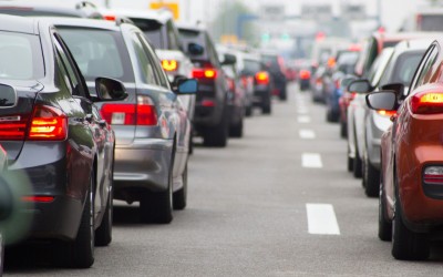Όλο και γηραιότερος ο ευρωπαϊκός στόλος οχημάτων