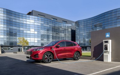 Αυτές είναι οι δράσεις της Ford για ένα βιώσιμο μέλλον