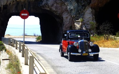 ΦΙΛΠΑ: Σεμινάριο για τα ράλλυ ακριβείας (REGULARITY)