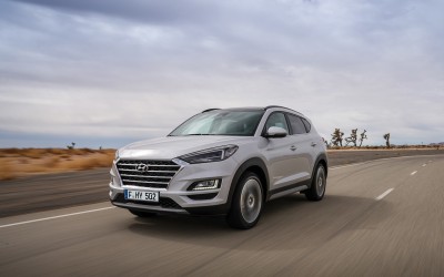 Βράβευση Hyundai Ελλάς: 'Ρελάνς’ και επιστροφή σε πορεία ανάπτυξης