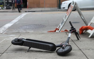 Αρχίζουν σεμινάρια για τα ηλεκτρικά πατίνια στη Γερμανία. Στην Ελλάδα;