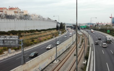 Η απάντηση της Αττικής Οδού για τις αυξήσεις διοδίων