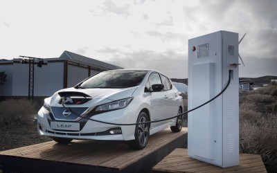Renault-Nissan-Mitsubishi επιταχύνουν την ηλεκτρική κινητικότητα