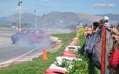 Drift START LINE CUP 2013

