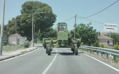 Εσείς πώς θα το προσπερνούσατε;