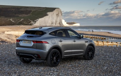 Jaguar Land Rover Ελλάδος: “Έλαμψε” σε ευρωπαϊκό επίπεδο