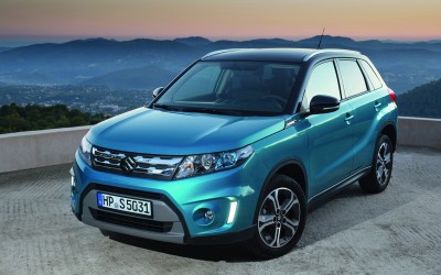 Συνέδριο Ευρωπαίων εισαγωγέων Suzuki στην Ελλάδα