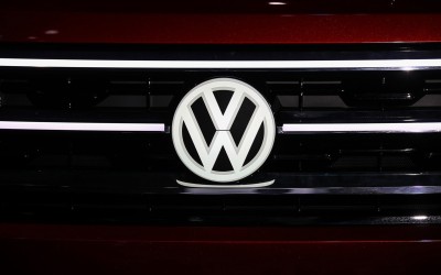 Η Volkswagen αποκτά νέο λογότυπο!