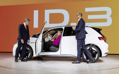 «Πόσα πιάνει στον αυτοκινητόδρομο;» (vid)