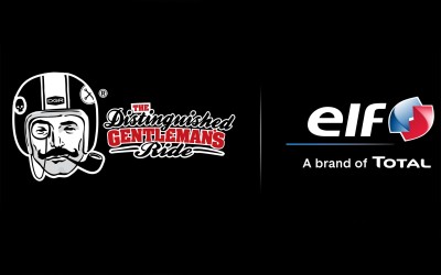 Βάλτε το κράνος σας και πάρτε μέρος στο Distinguished Gentleman’s Ride 2019