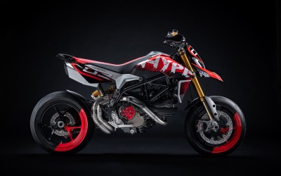 Μεγάλος διαγωνισμός από τη Ducati