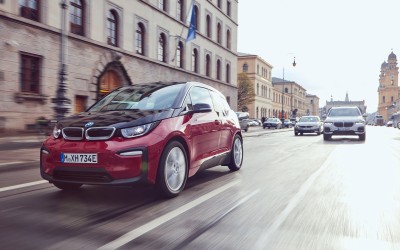H BMW Ελλάς 