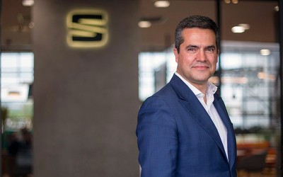 Νέος Head of Urban Mobility στη SEAT