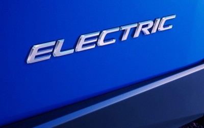 Η ηλεκτρική πρόταση της Lexus! 