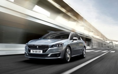 Ανάκληση Peugeot