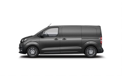 Ανάκληση Toyota Proace
