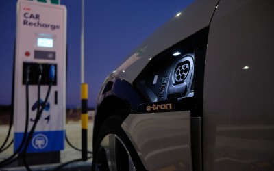 Go Electric! Now.