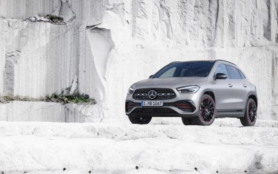 Νέα χρηματοδοτικά προγράμματα Welcome Tomorrow από τη Mercedes-Benz