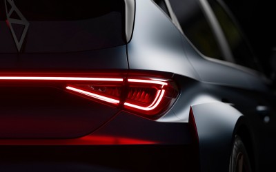 Ξεκίνησαν οι προ-κρατήσεις για το Cupra TCR