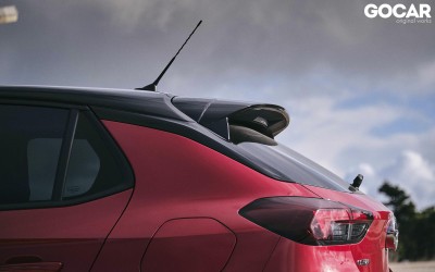 Supermini με 102 ίππους, κατανάλωση 4 lt/100 km και τιμή κάτω από 22.000 € – Ποιο είναι;