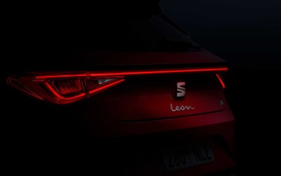 Ακόμα ένα teaser για το νέο Seat Leon