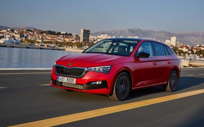 Οι 10 πρώτες χώρες για την Skoda