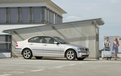 Ανάκληση BMW 3 & 5 Series
