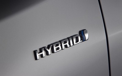 Συνεργασία Toyota – Panasonic