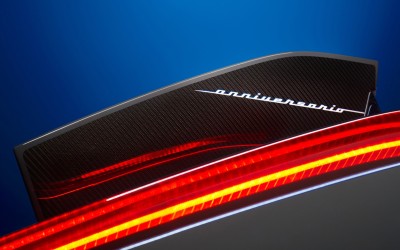 O Pininfarina γιορτάζει τα 90 του χρόνια με τη Battista