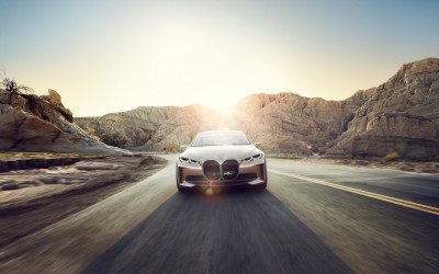 Ηλεκτρικές εκδόσεις στις επόμενες BMW 5, 7 και Χ1